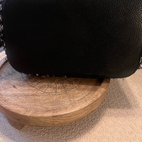 Kate Spade Marti Tweed Bucket Bag - Picture 9 of 9